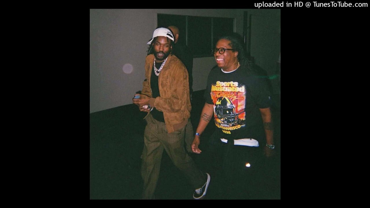 Meek Mill x Future Type Beat - 