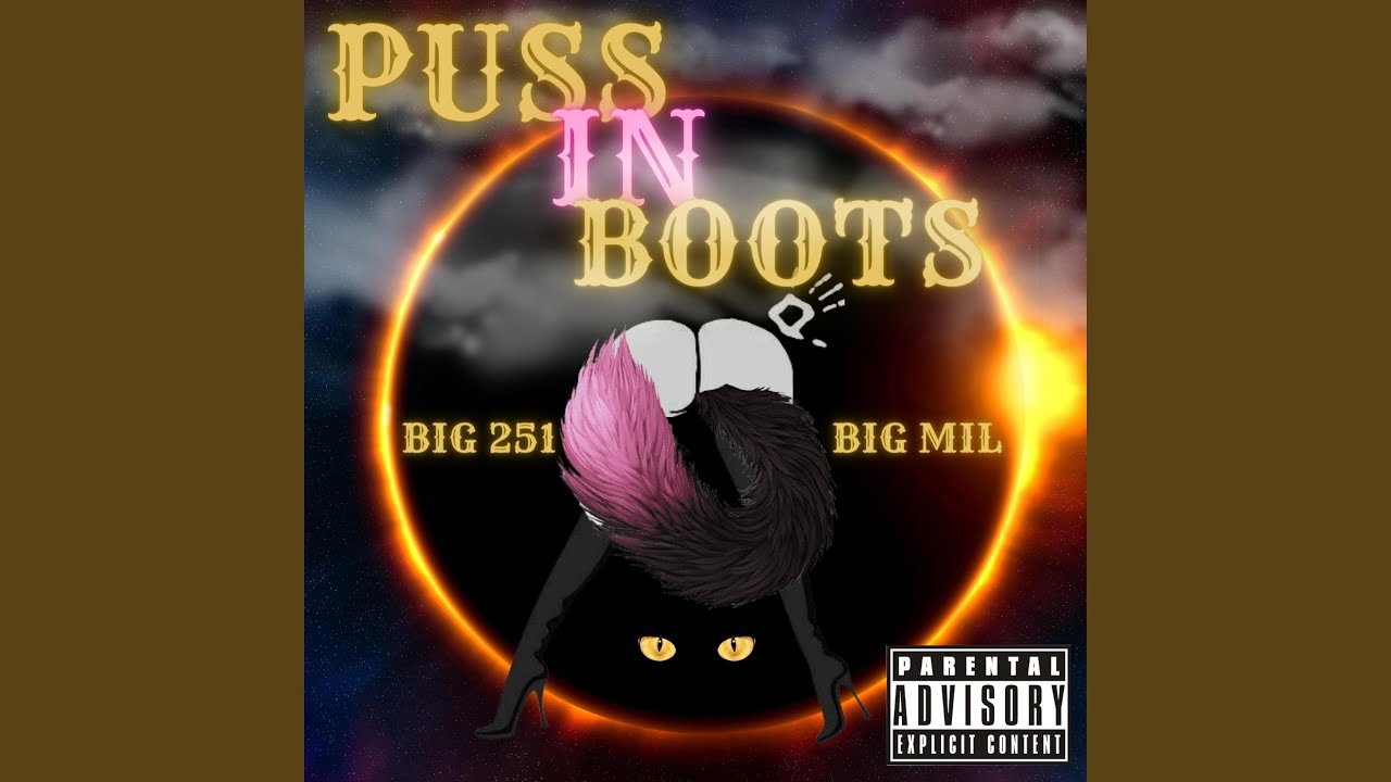 Puss in Boots