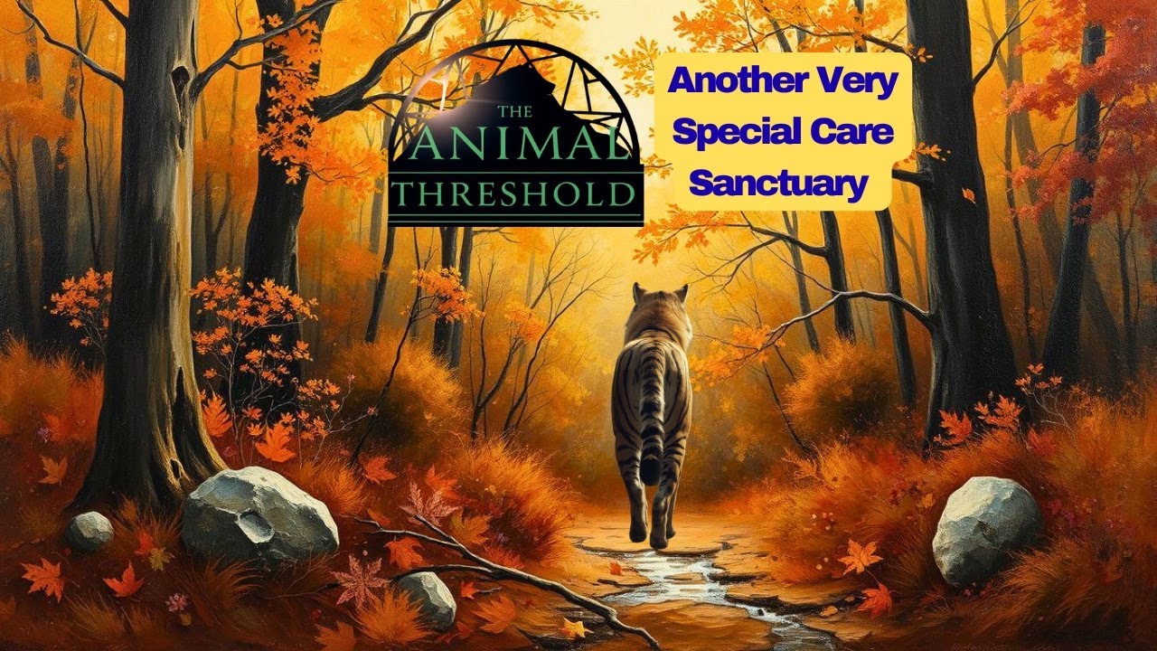 The Threshold Animal Sanctuary