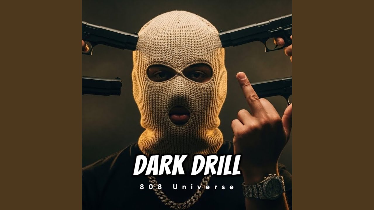 Dark Trill