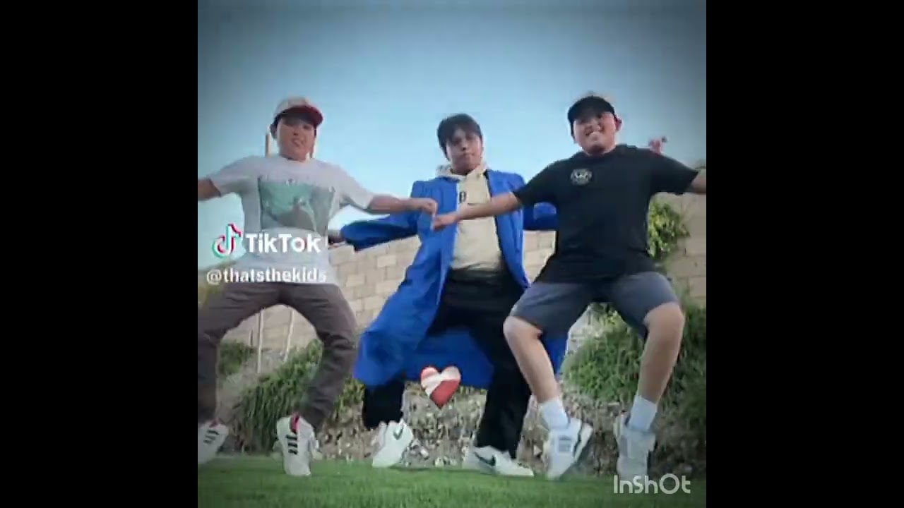 funks para heart trend parte 29