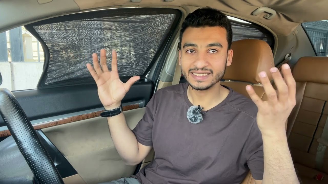 تحويل اوبل من 1600 ايزي ترونيك الى 1600 اوتوماتيك مميزات وعيوب