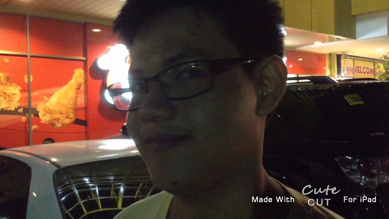 Medyo BADBOY!!!!!
