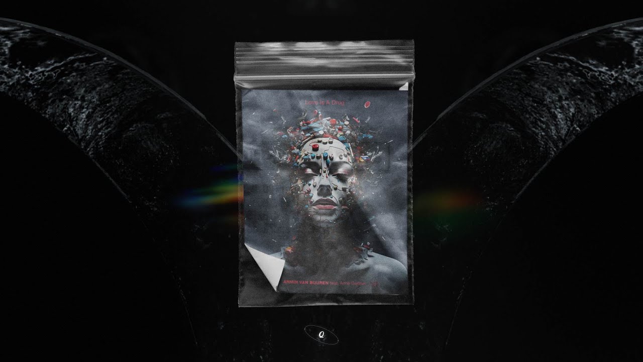 Armin van Buuren feat. Anne Gudrun - Love Is A Drug | Armind #mainstagemusic