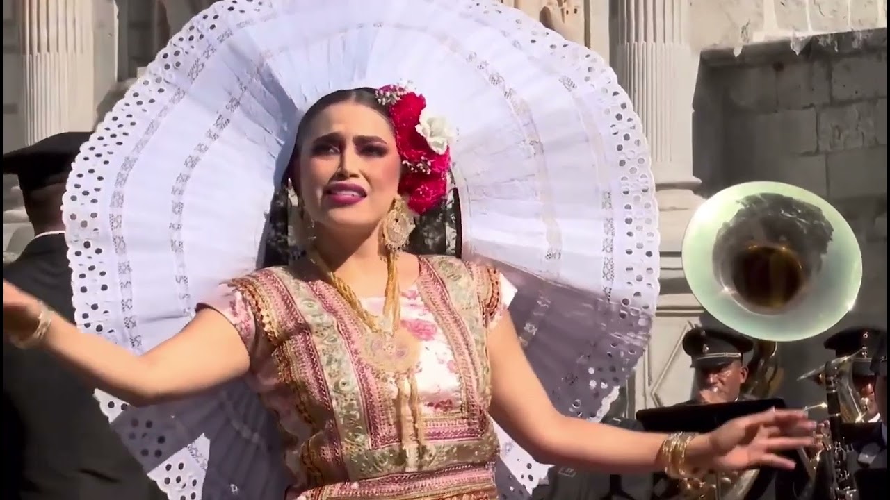 Vals Celosa- Miroslava Ferra