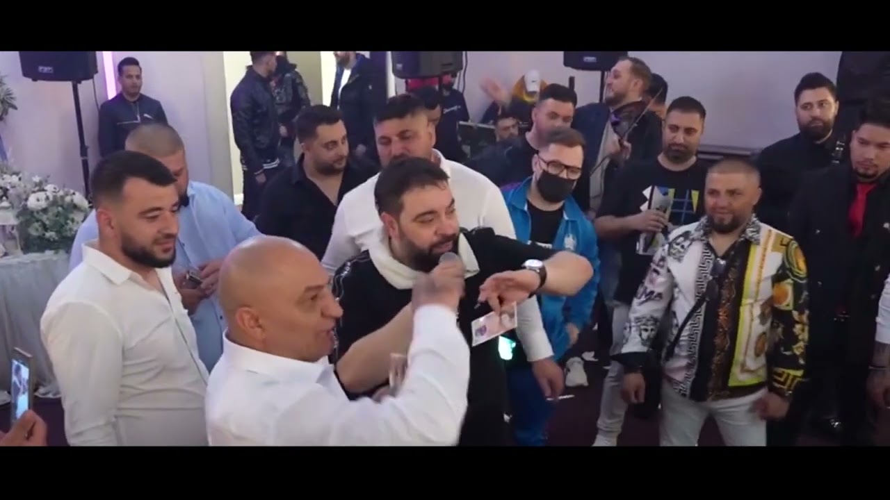 Florin Salam   Tata l Meu E Ca Un Leu 💥 Video Live 2022 💥