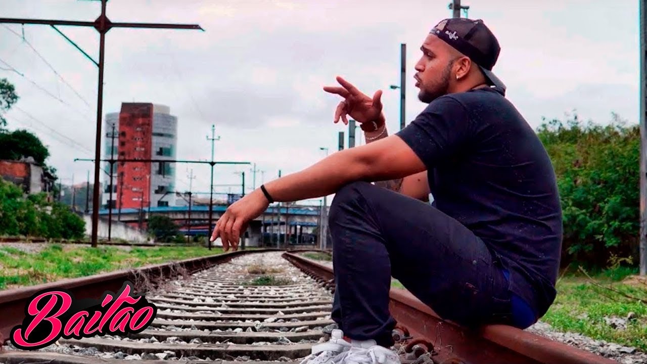 MC Tag - Marra (Videoclipe Oficial)