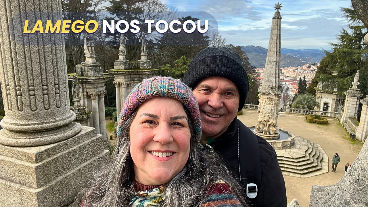VOCÊ CONHECE?