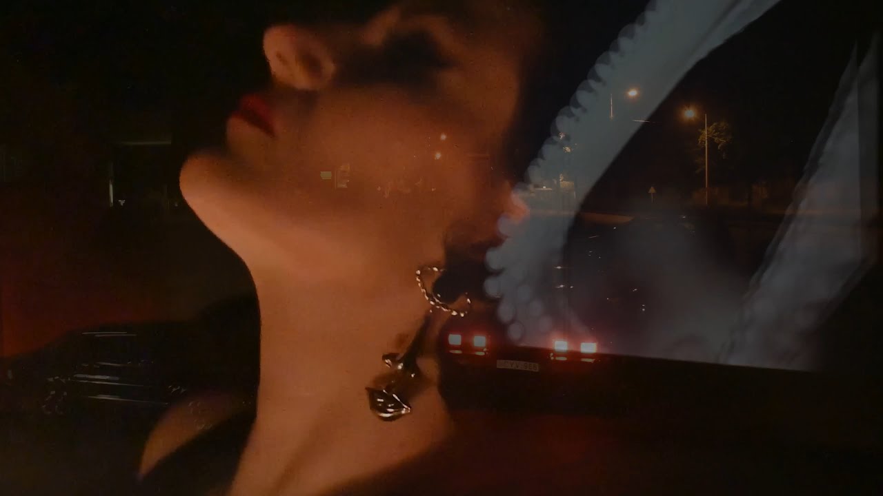 Black Nail Cabaret - Autogenic [Official Music Video]