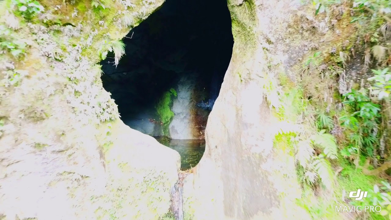 Trilho Janela do Inferno - Cabouco - S&atilde;o Miguel A&ccedil;ores - Azores