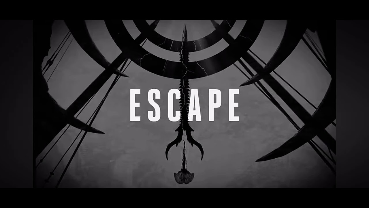 Obsydians - False Light Constructs