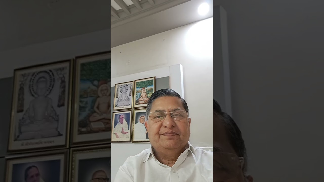 Shree Samaysar Shasta bhumika swadhyay no 9