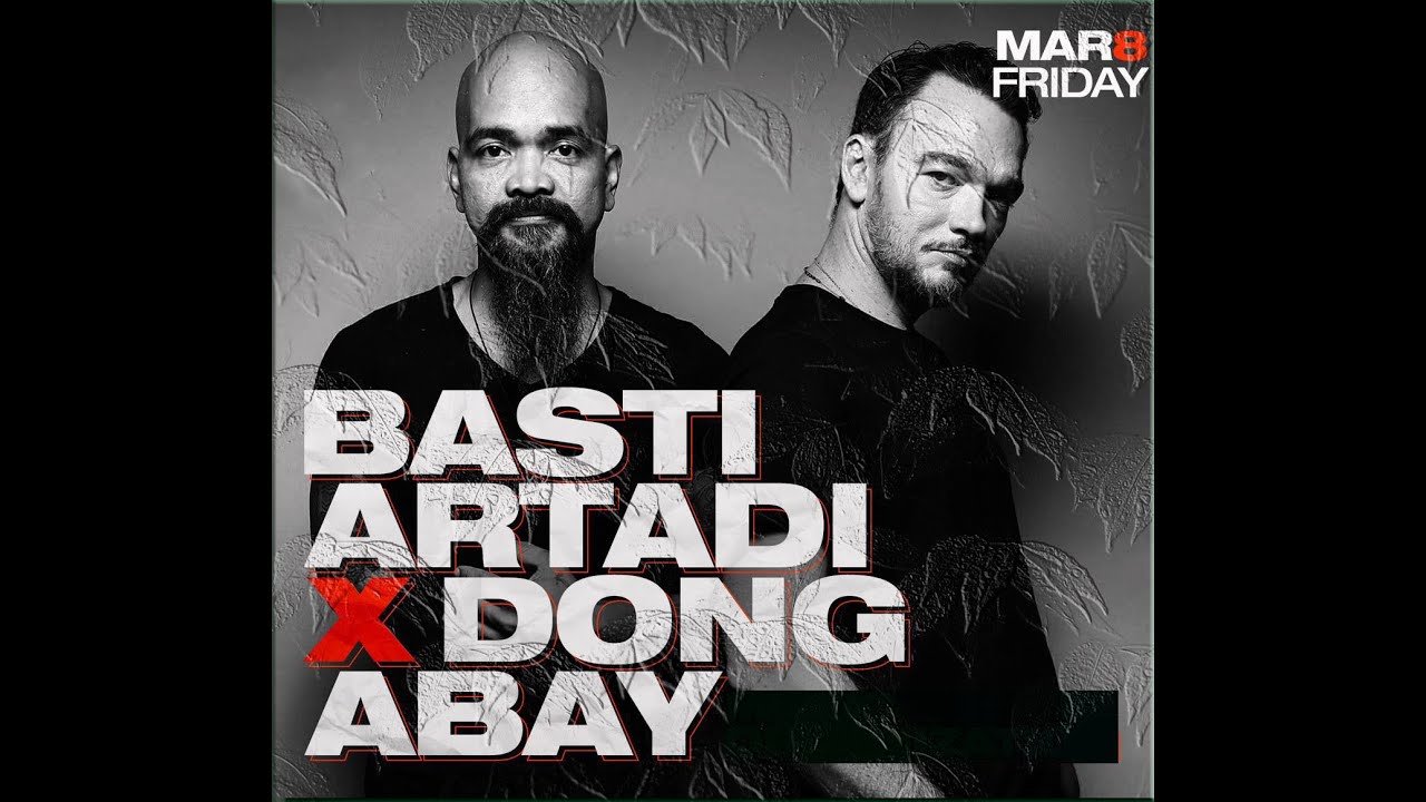 HALIK NI HUDAS by: Basti Artadi & ESEM  by: Dong Abay live @12 Monkeys Music Hall & Pub March 8 2024