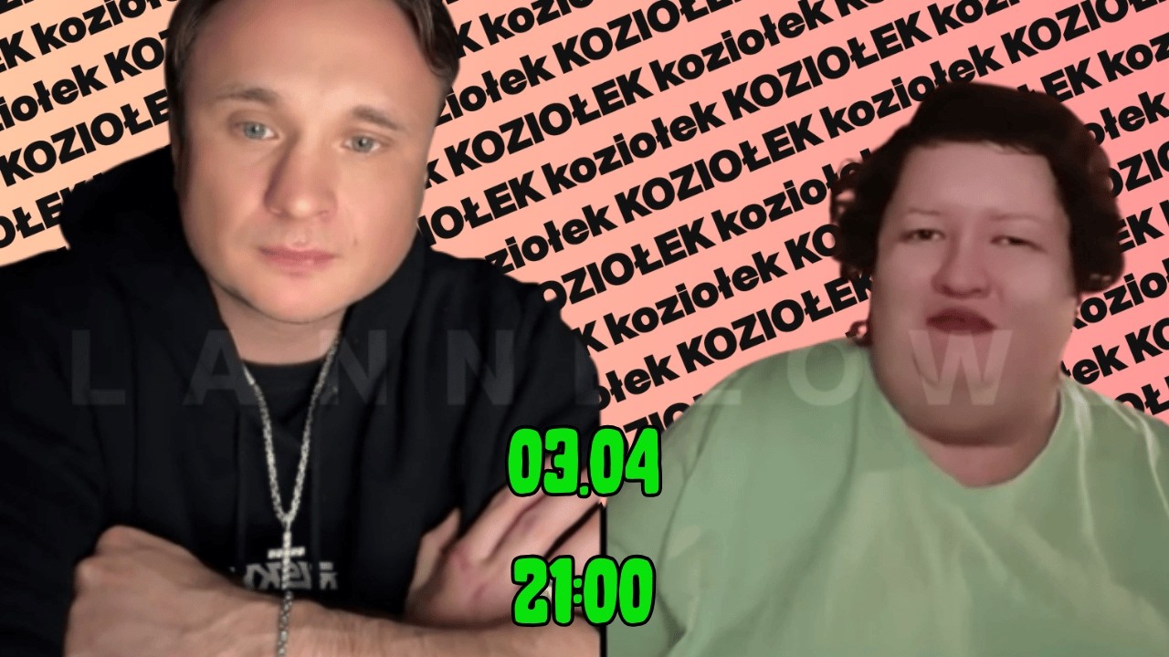 Dynastia Lindor~ Klaudia, m&oacute;wie ci! Ja mam wizje na ciebie~ Klaudeliza, Koziołek [S03E53]