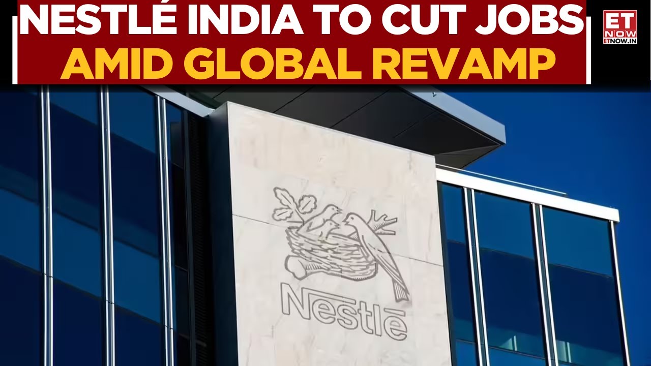 Глобальные трудности настигли нас! Nestl&eacute; India планирует сократить рабочие места в течение следу...