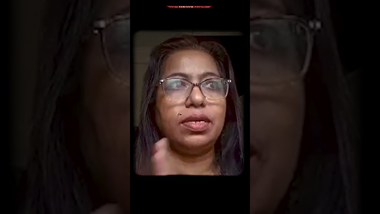 How to challenge misogyny within religious frameworks? | South Central 91