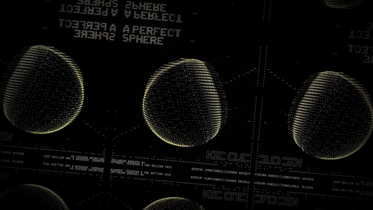 A Perfect Sphere - Kit Cut (One Million Toys BSOD Remix)