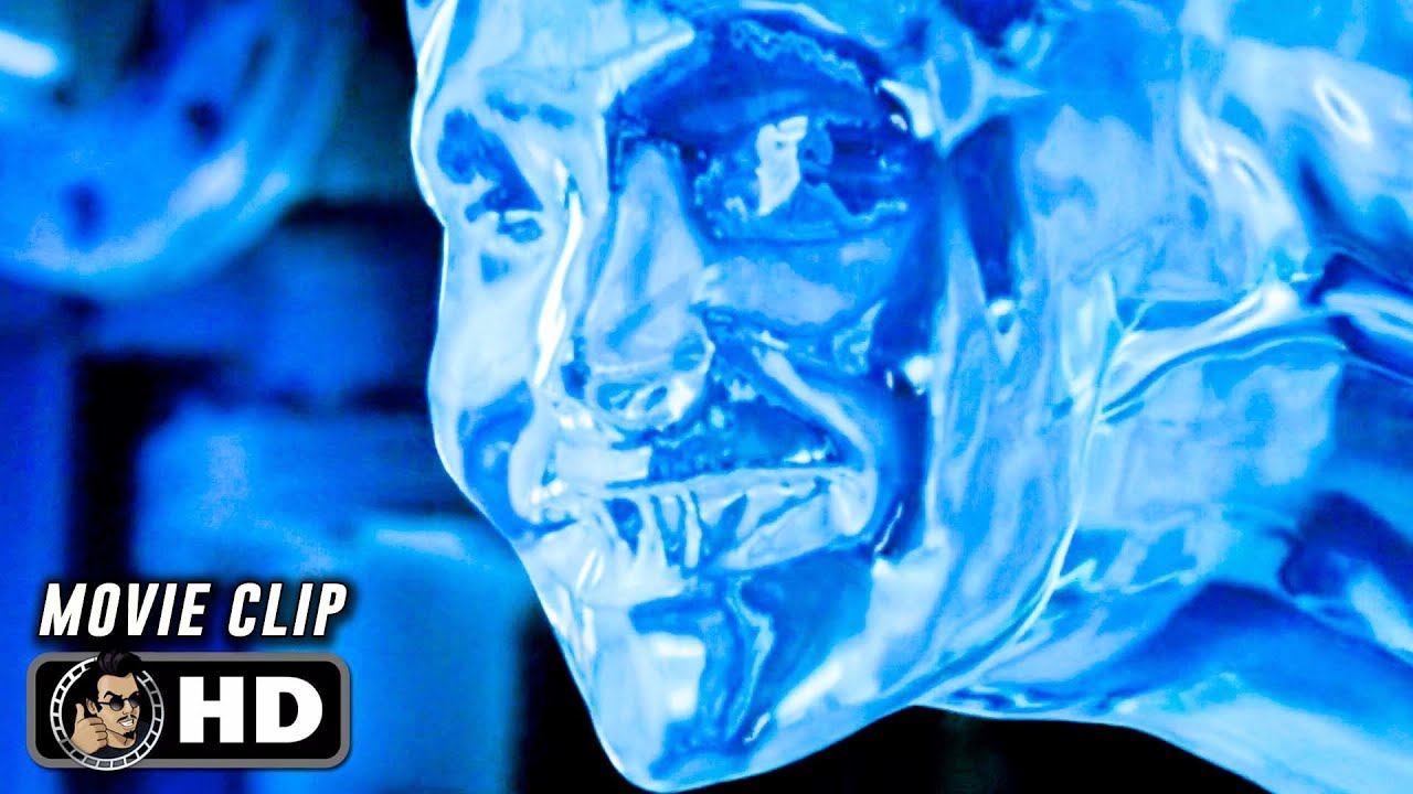 THE ABYSS Clip - 