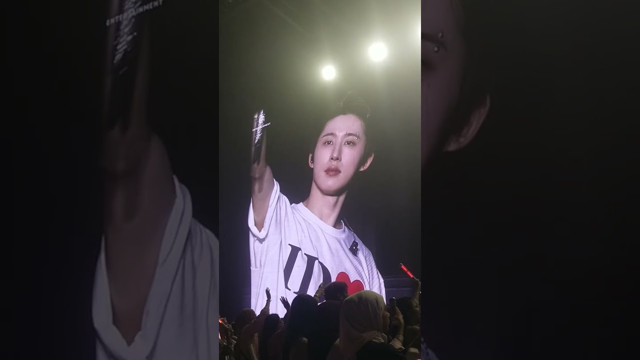 250921 2025 B.I TOUR: THE LAST PARADE TOUR IN KUALA LUMPUR PART 3 (LAST) 