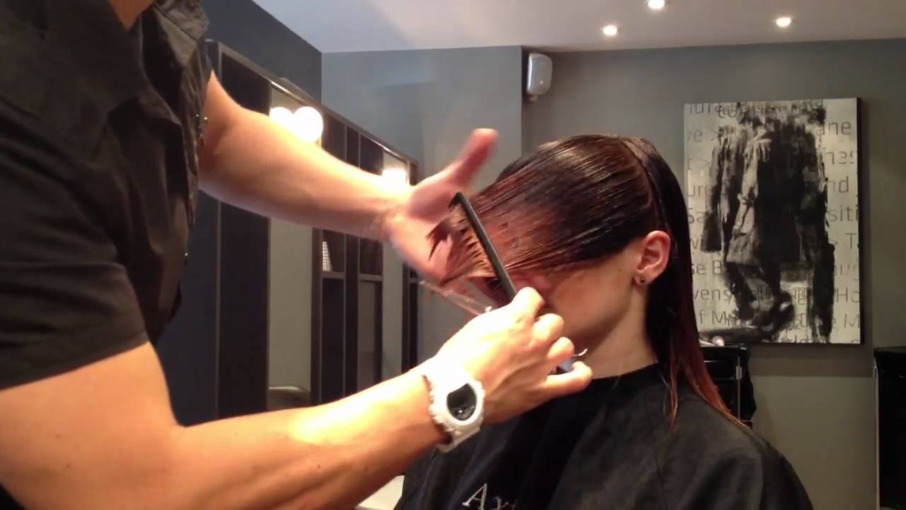 Adam Ciaccia - Mid Length cut Part 2
