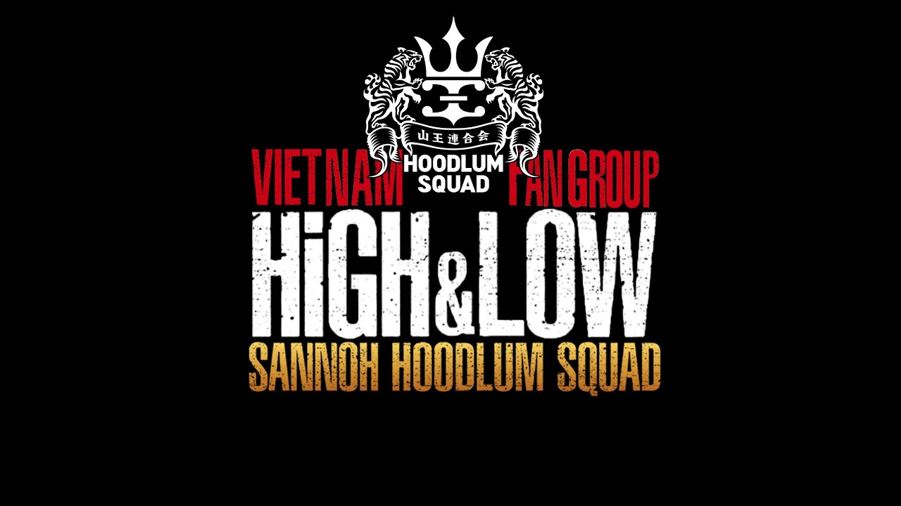 HiGH & LOW - Do or Die by DOBERMAN INFINITY &ndash; Vietsub