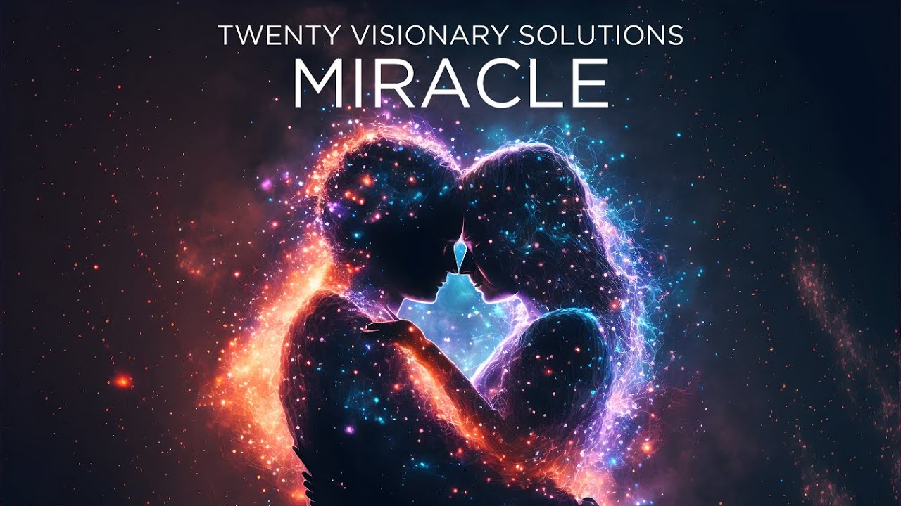 Twenty Visionary Solutions - Miracle