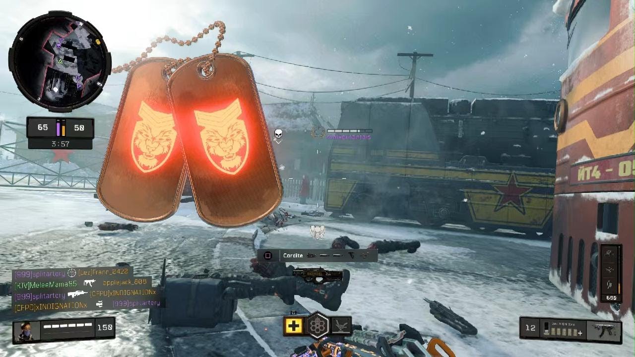 CONFIRMED 🫣