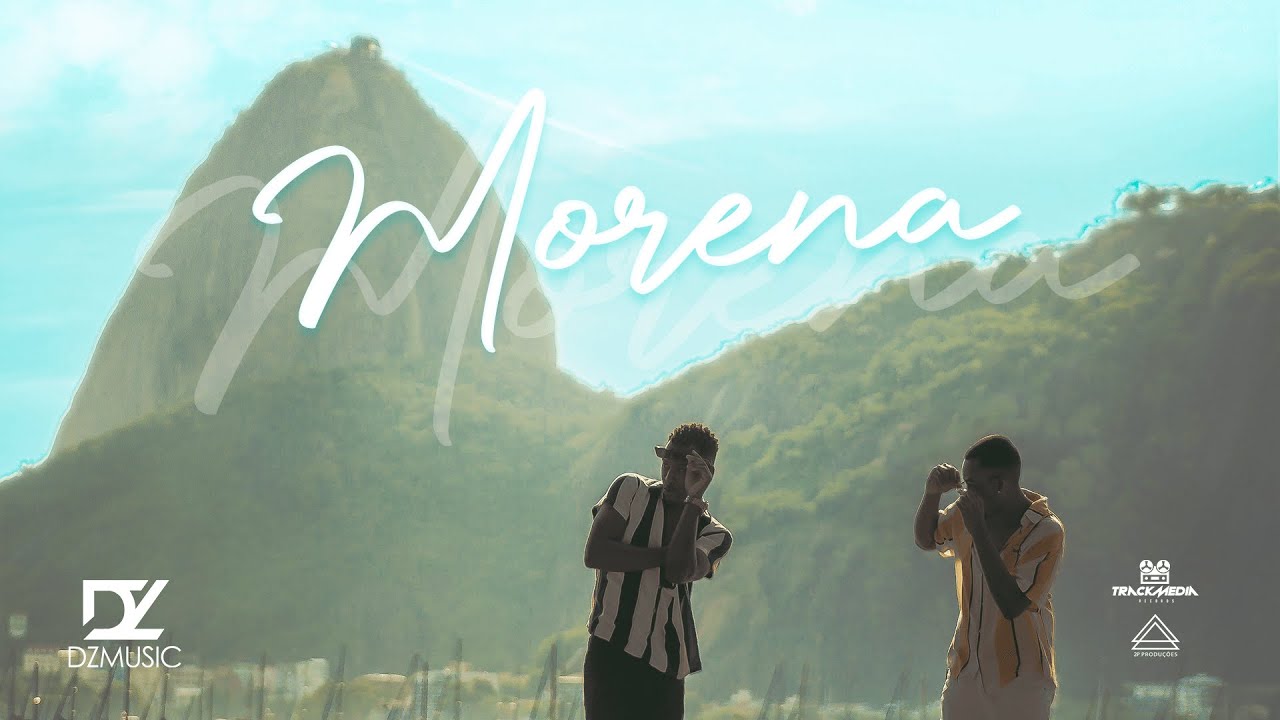 DZMusic - Morena