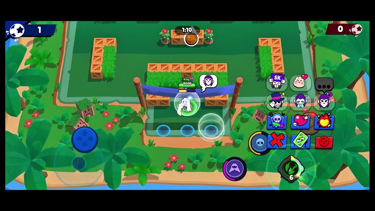 MORTIS GAMEPLAY #2