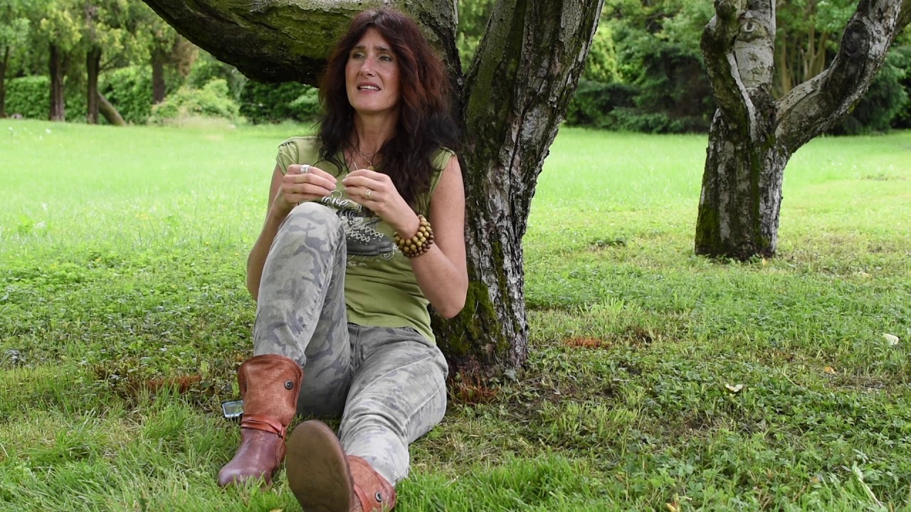 La cosa pi&ugrave; importante nella vita - Diana Tedoldi Coach per iSchool