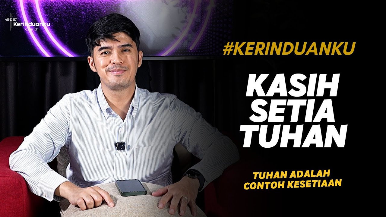 #KERINDUANKU Eps 1211 