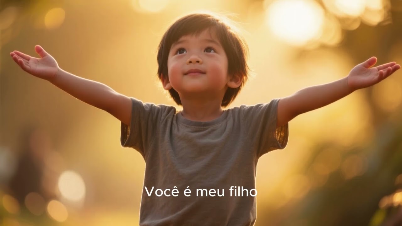 Devocional - Mensagem de Jesus