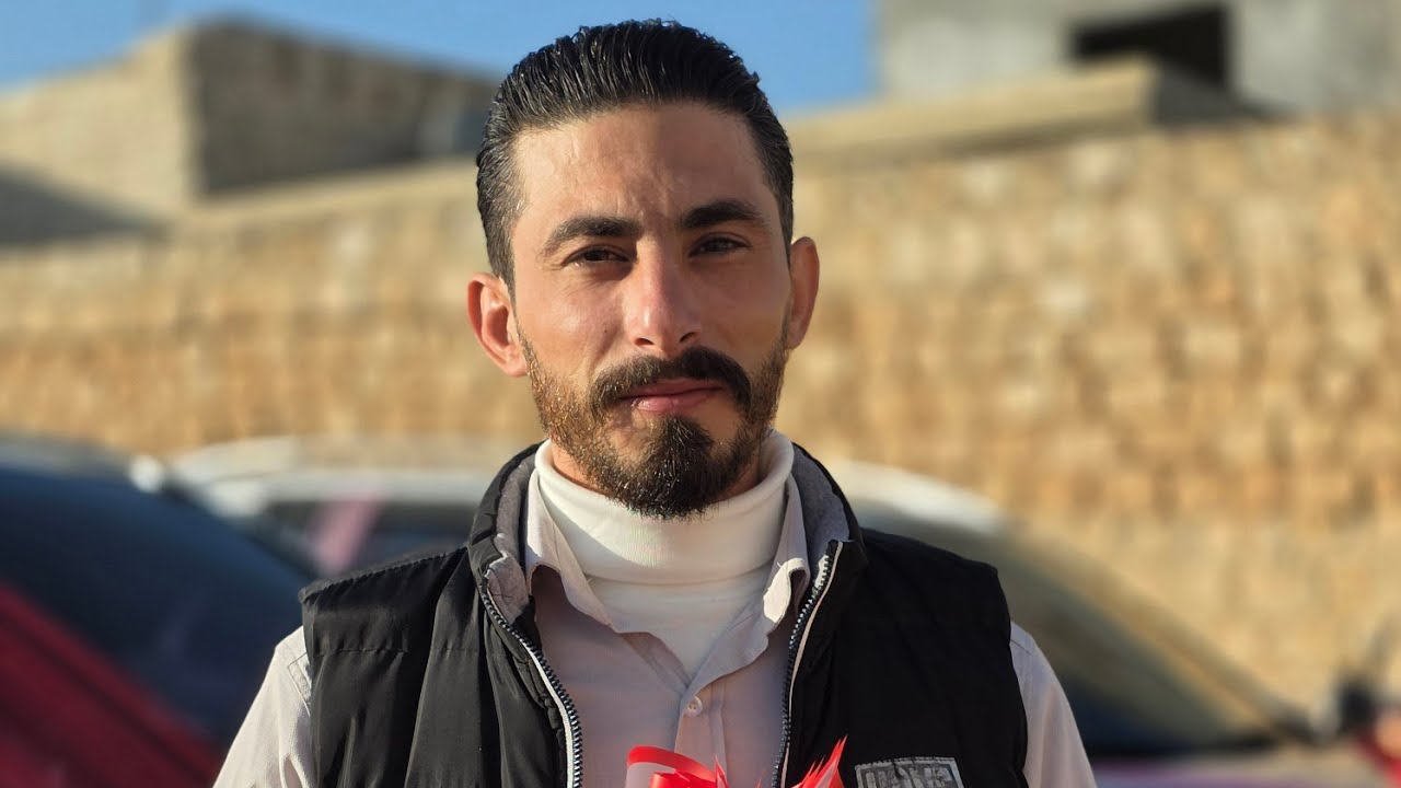 حفل زفاف العريس  خالد ديب قدح نون .عصرية .استوديو اوغاريت. مدينة سرمين 