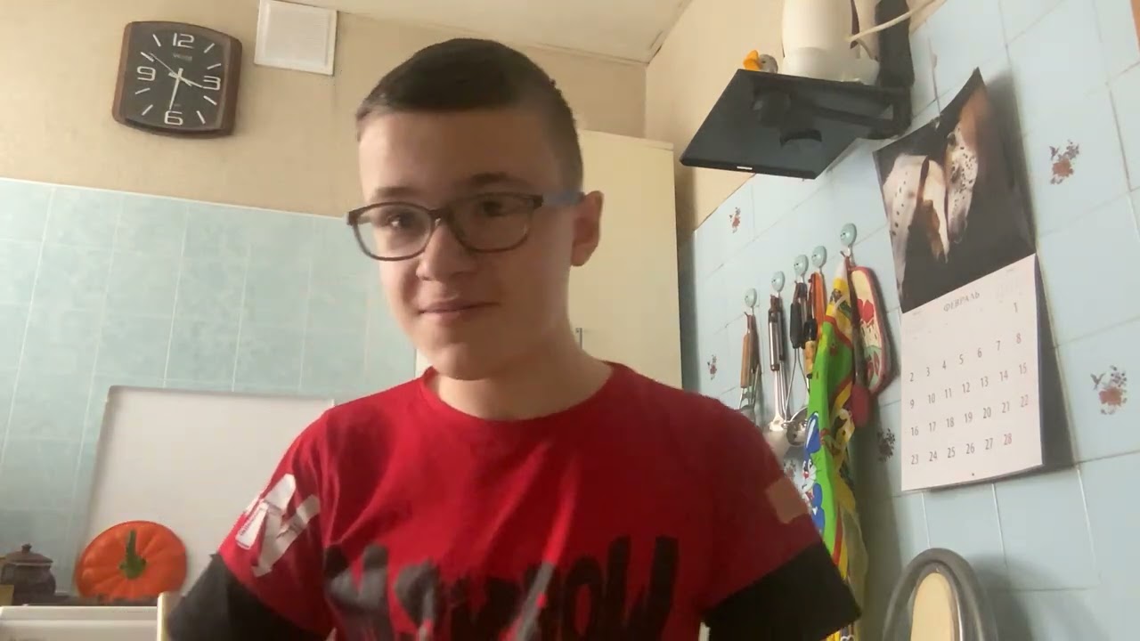 Важная новость