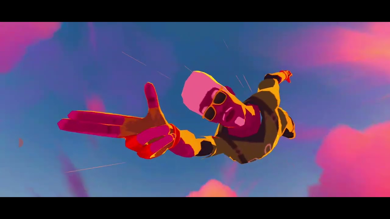 Aerial knights dropshot, new mobile game 2026, FHD 1080p gameplay, no commentary