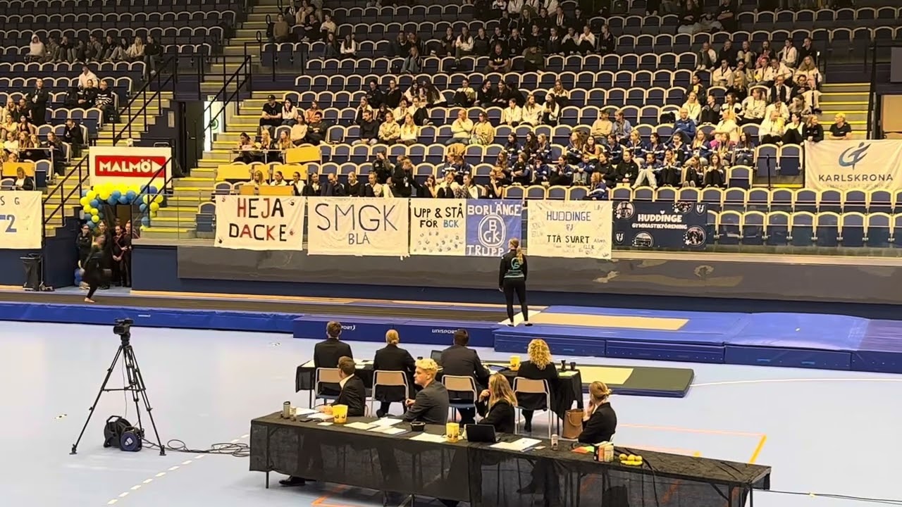 Riksfemman HT24 Final - GF Örebro blå 3