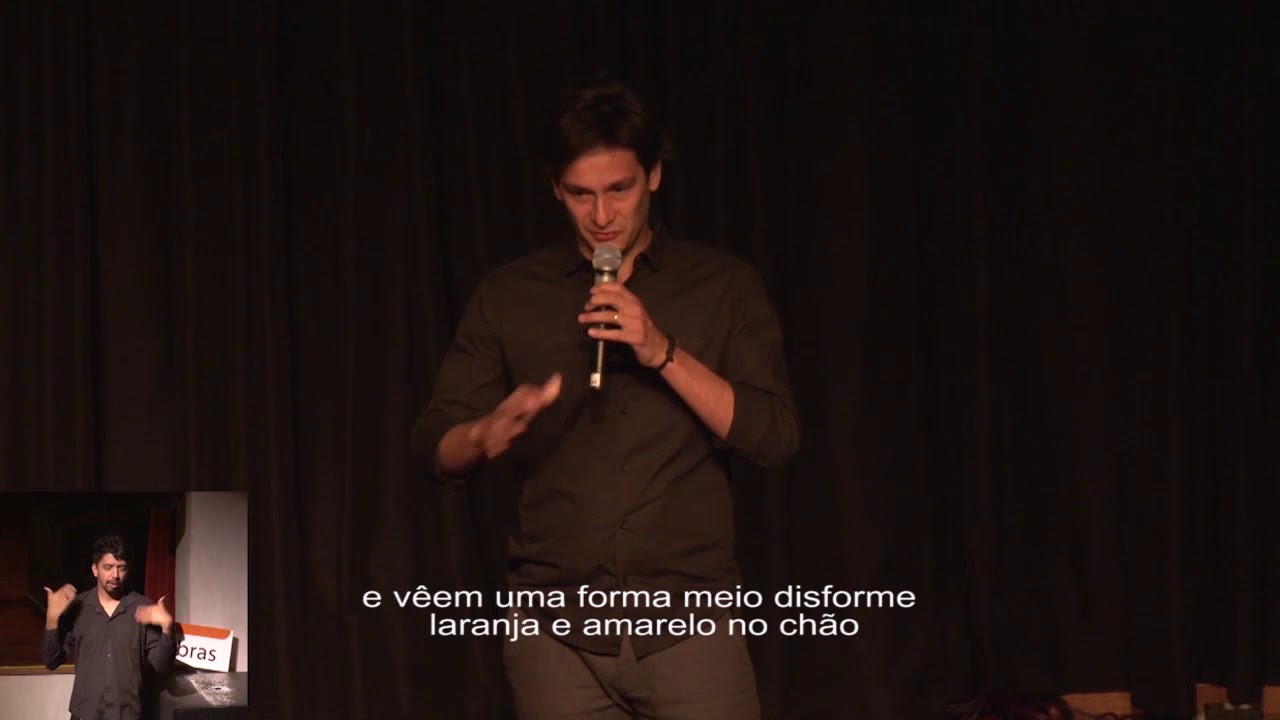 Di&aacute;logos sobre a Nova Economia: Compromisso com o Clima &ndash; Bruno