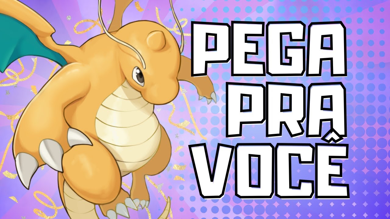 OS MELHORES PRESENTES RECEBIDOS EM POKÉMON! 🎁
