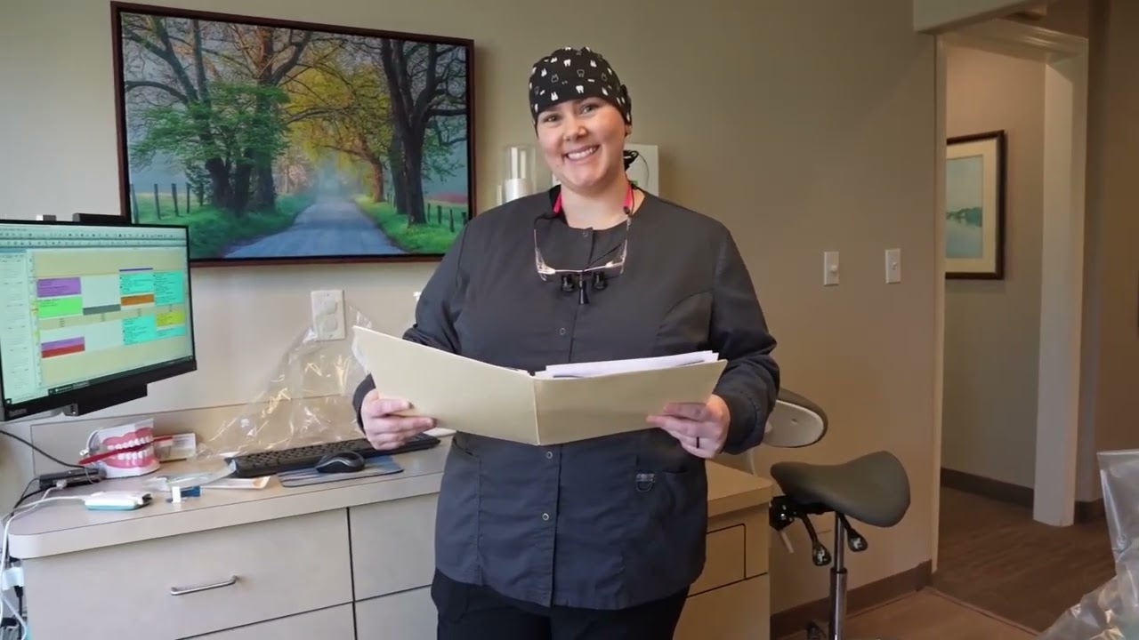 Crafting Smiles Durham NC | Branding Photography & Video for a Local Business