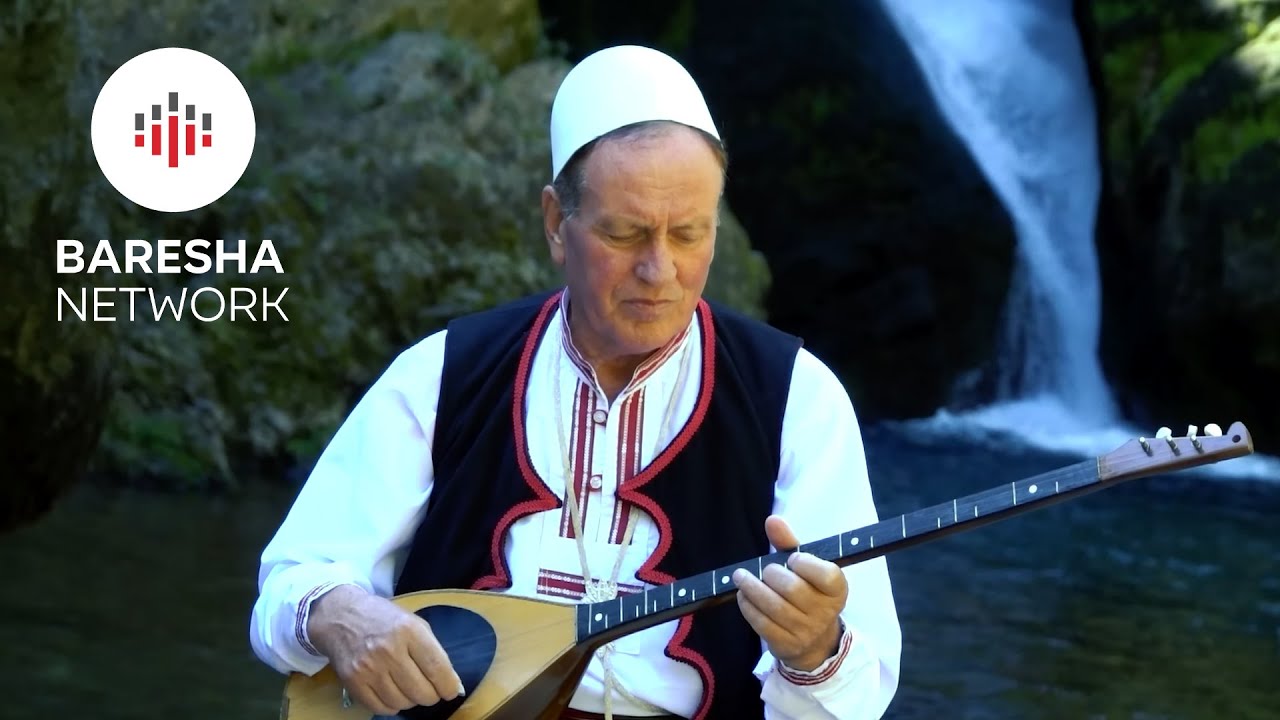 Rifat Berisha - Mursel Beka