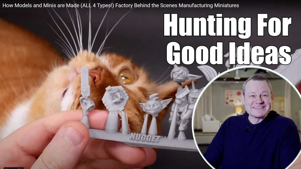 Pro Mold Maker Reacts | One Of Most Thought Out Shops I Have Seen! | Michael Joy