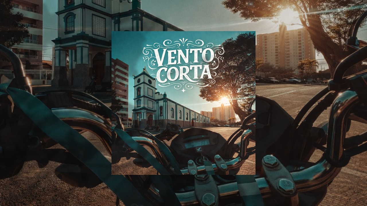 DHARA VK - ''Vento Corta'' ( Prod. HEATMOB Records)
