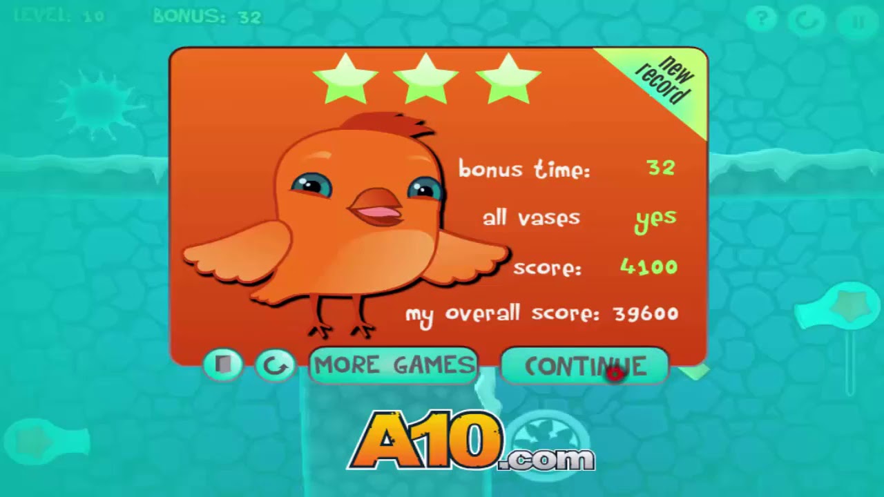 Unfreeze Me | Full Game Walkthrough | FREEGAMES66