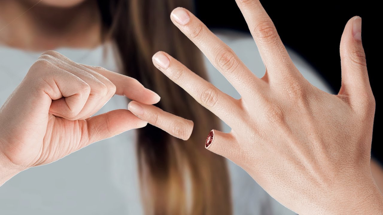10 Tours de Magie Simples ne Nécessitant Que Tes Mains