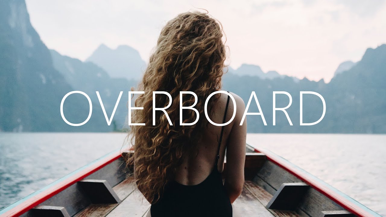 FarKnown - Overboard (Lyrics) ft. Destiny Hooks