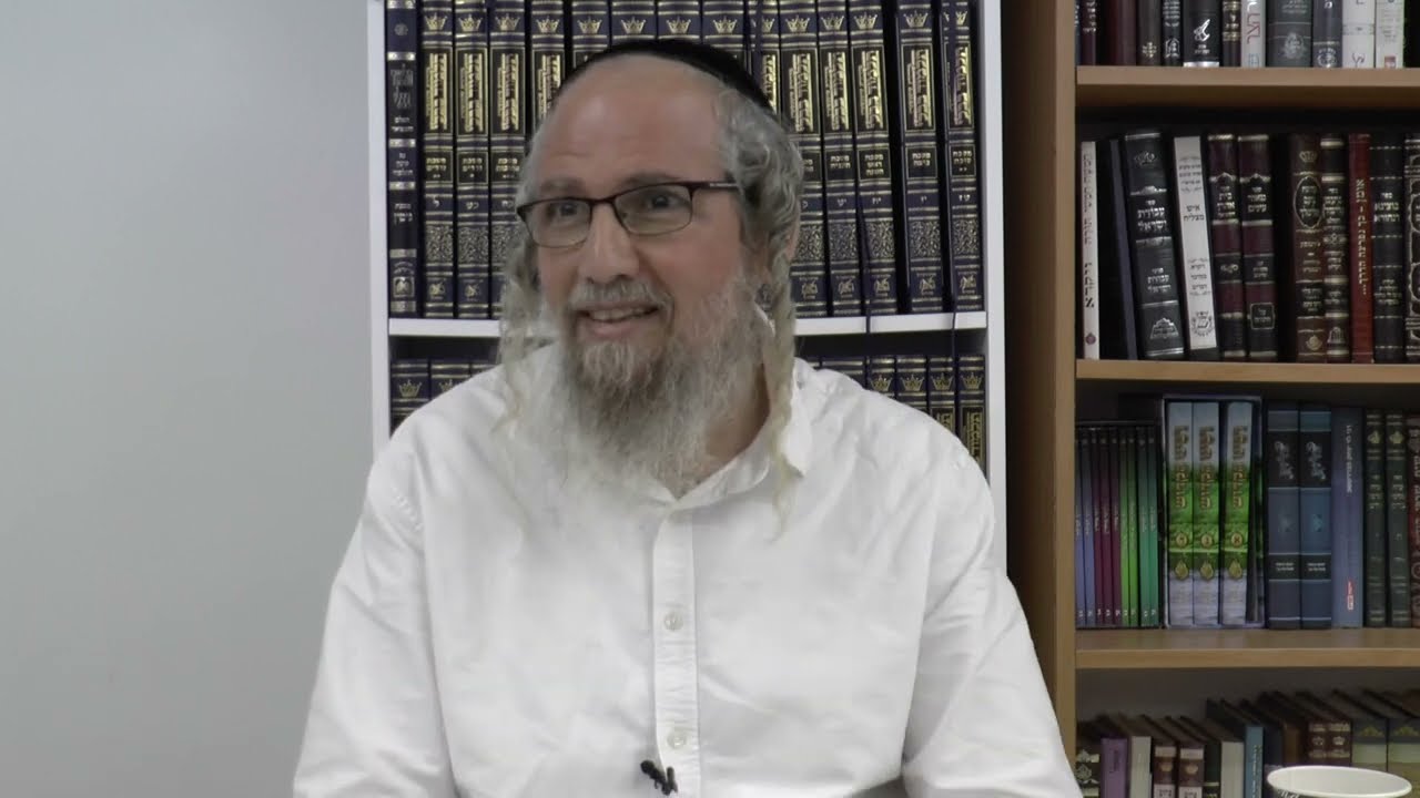 כל שבורי לב