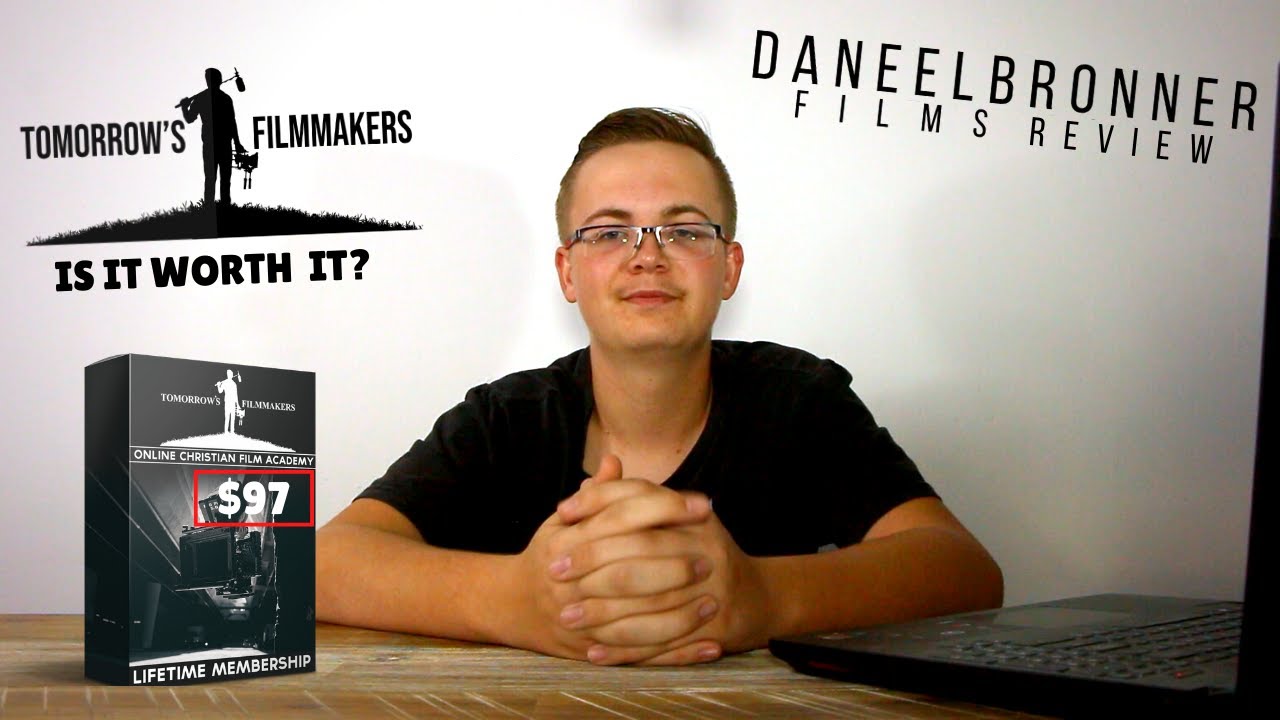 Tomorrow's Filmmakers Review | Is It Worth It?