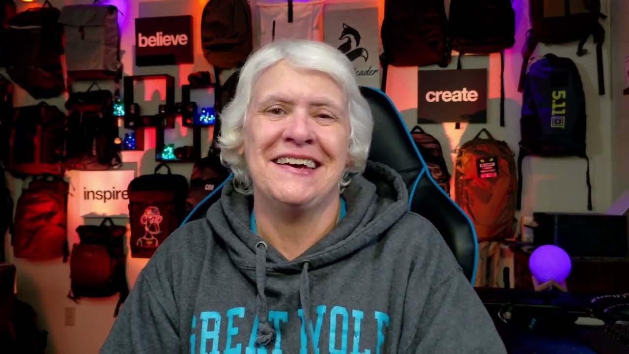 Tuesday Night Chit Chat  10-28-25