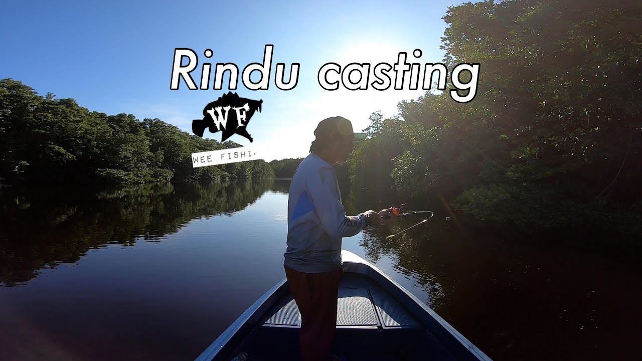 SEKIAN LAMA TINGGAL CASTING