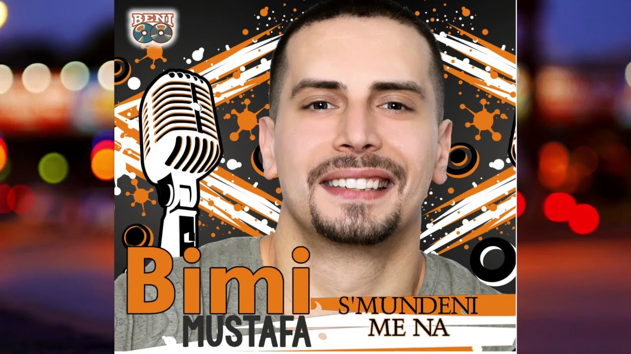 Bimi Mustafa - Syzezo moj sylaroshe (Potpori) 2017